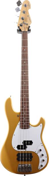 Sandberg California V VM Soft Aged Gold