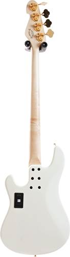 Sandberg California VM High Gloss Virgin White Sandberg California VM High Gloss Virgin White