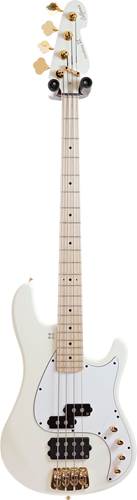Sandberg California VM High Gloss Virgin White Sandberg California VM High Gloss Virgin White