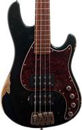 Sandberg California V VM2 Hardcore Aged Black