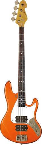 Sandberg California TM2 Soft Aged Orange Metallic Sandberg California TM2 Soft Aged Orange Metallic