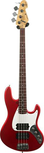 Sandberg California TM2 Soft Aged Metallic Red #46973 Sandberg California TM2 Soft Aged Metallic Red #46973