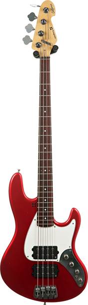 Sandberg California TM2 Soft Aged Metallic Red #46973