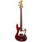 Sandberg California TM2 Soft Aged Metallic Red #46973 Front View