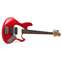 Sandberg California TM2 Soft Aged Metallic Red #46973 Front View