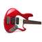 Sandberg California TM2 Soft Aged Metallic Red #46973 Front View