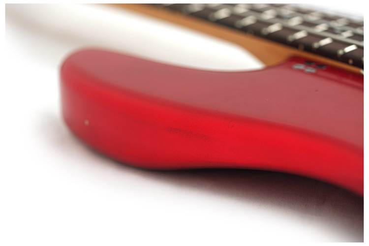 Sandberg California TM2 Soft Aged Metallic Red #46973 Sandberg California TM2 Soft Aged Metallic Red #46973