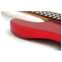 Sandberg California TM2 Soft Aged Metallic Red #46973 Front View