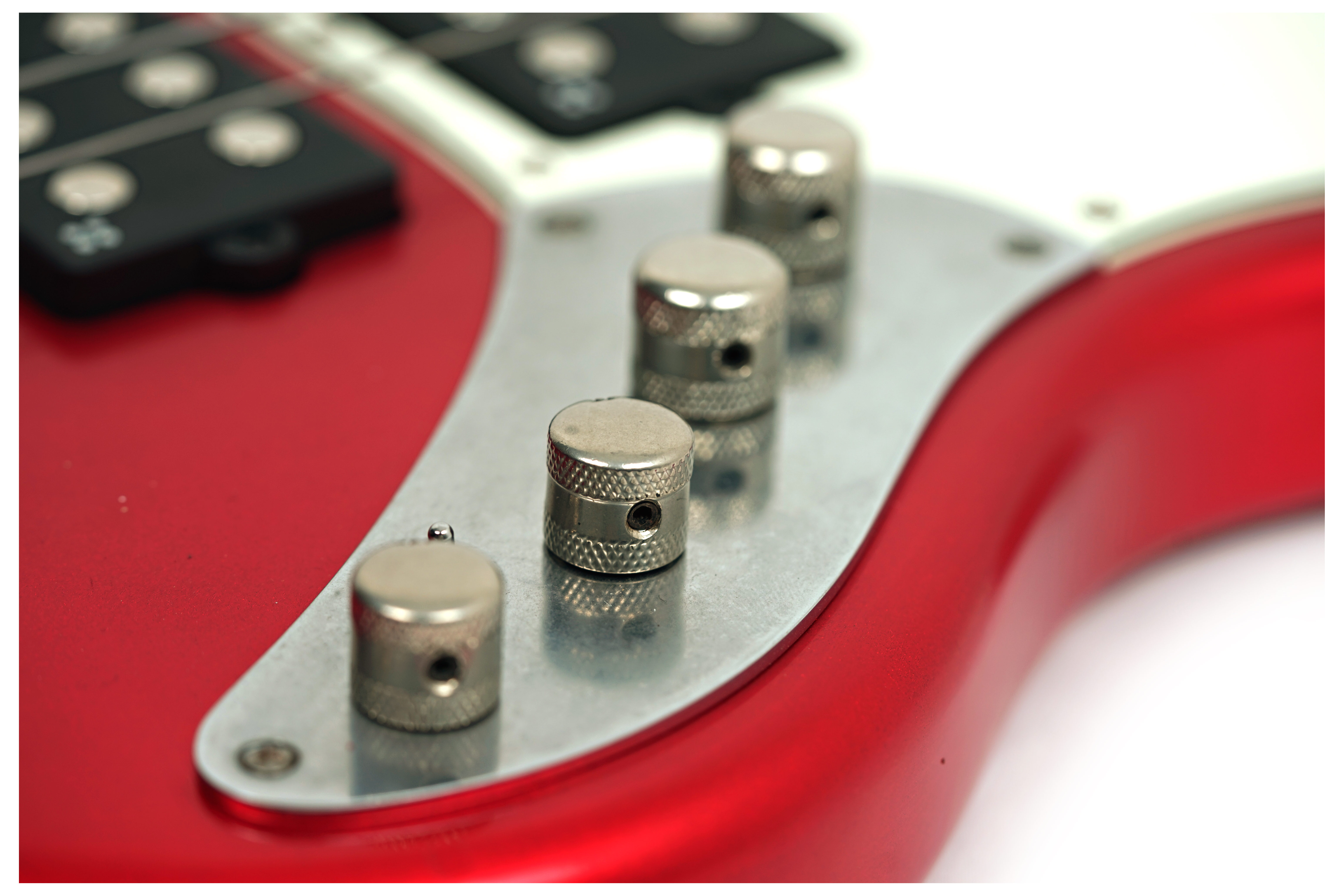 Sandberg California TM2 Soft Aged Metallic Red #46973