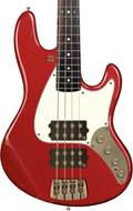 Sandberg California TM2 Soft Aged Metallic Red