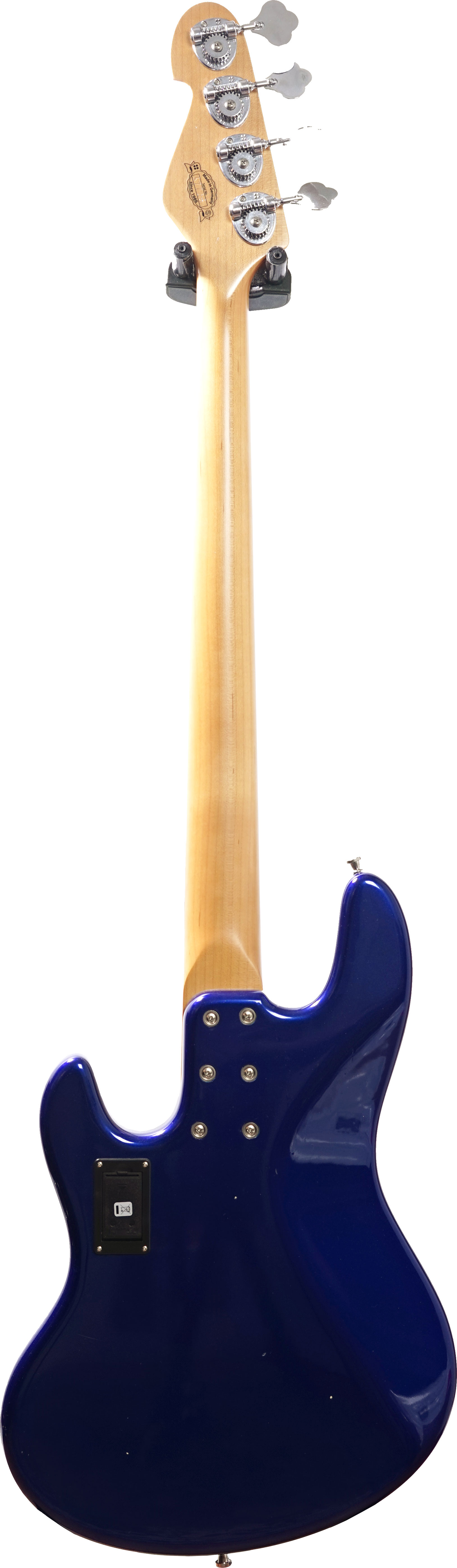 Sandberg California TM2 Soft Aged San Rema Blue #47706