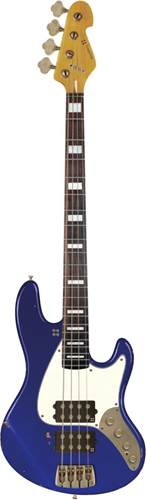 Sandberg California TM2 Soft Aged San Rema Blue Sandberg California TM2 Soft Aged San Rema Blue