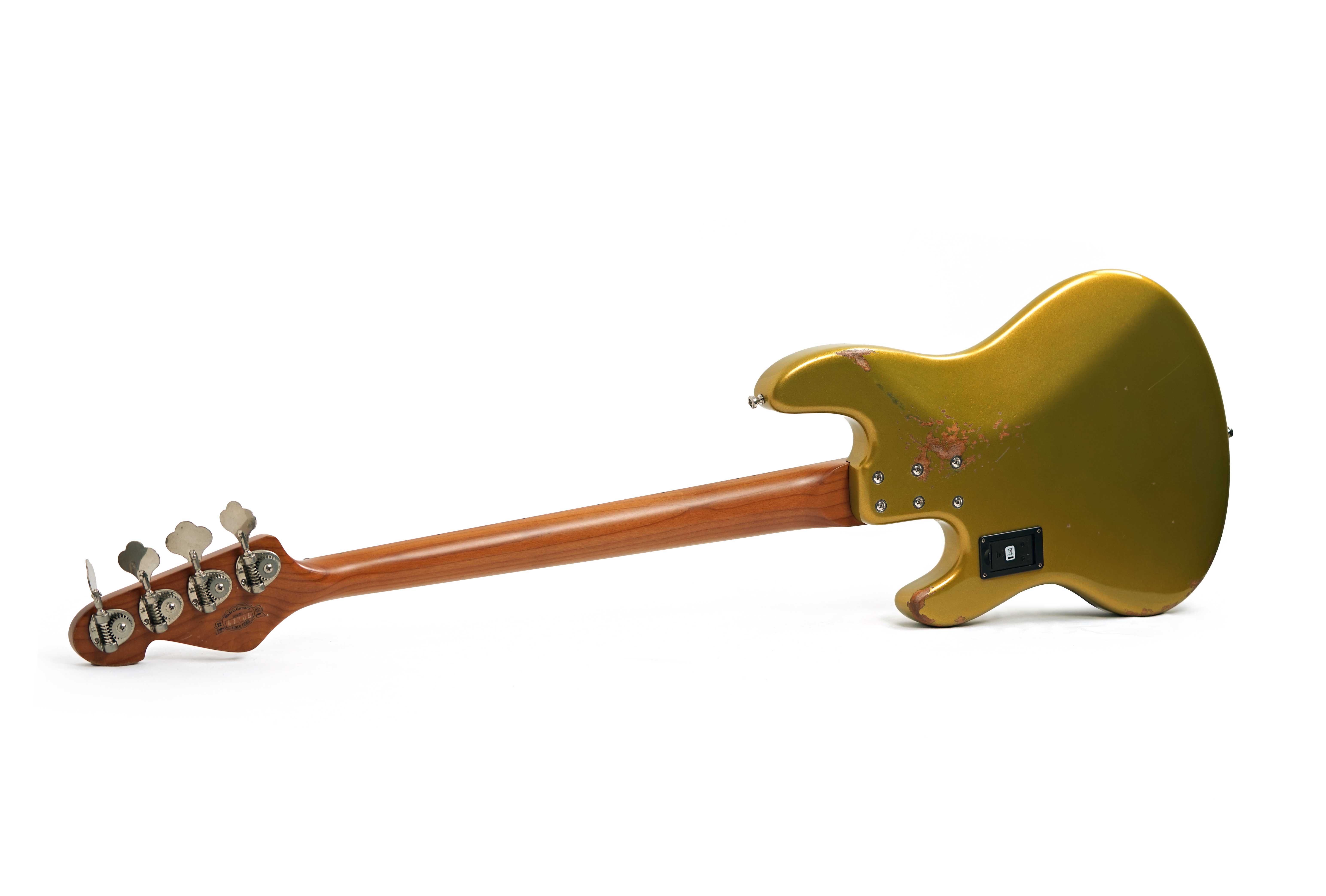 Sandberg California TT Hardcore Aged Gold #47704