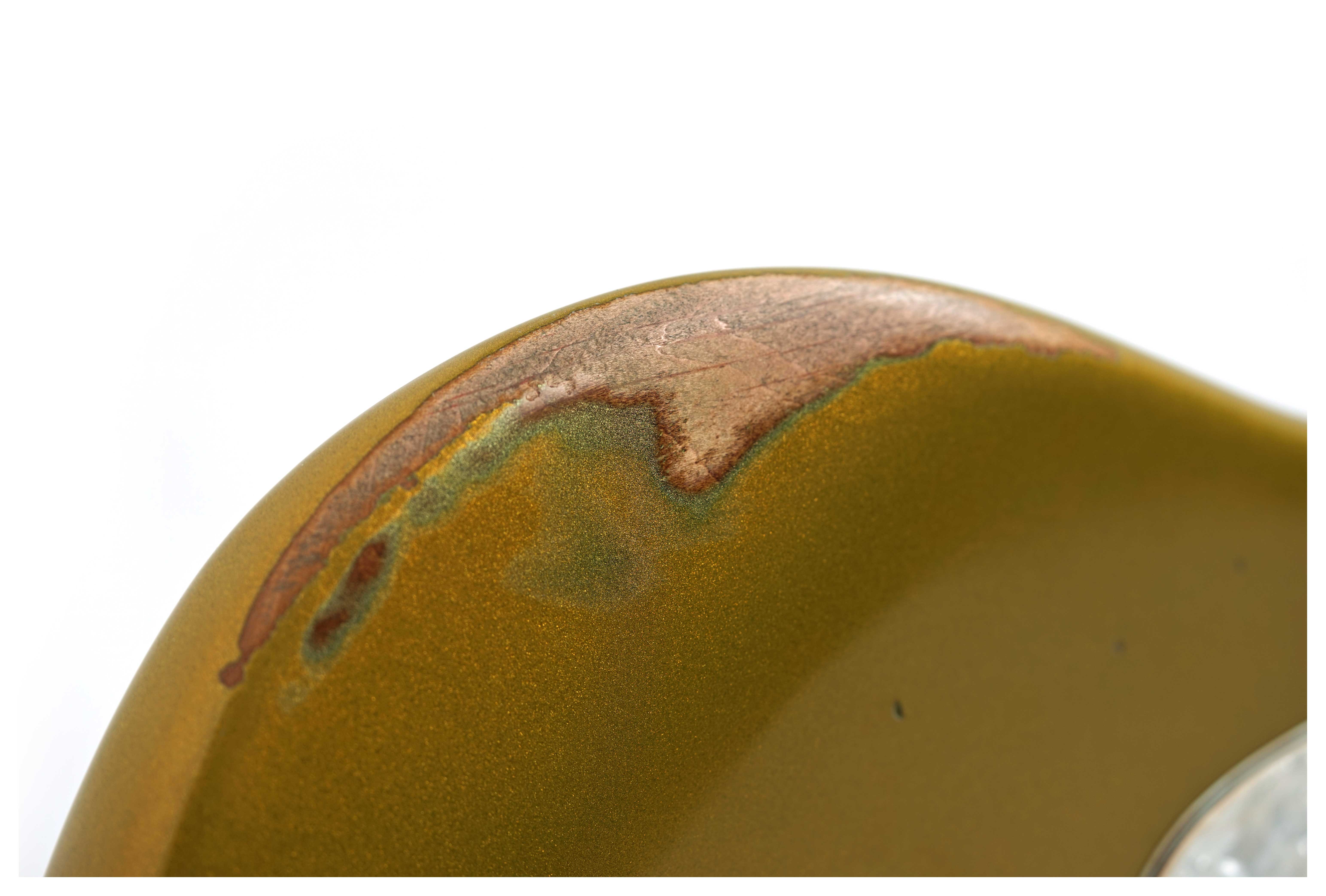 Sandberg California TT Hardcore Aged Gold #47704