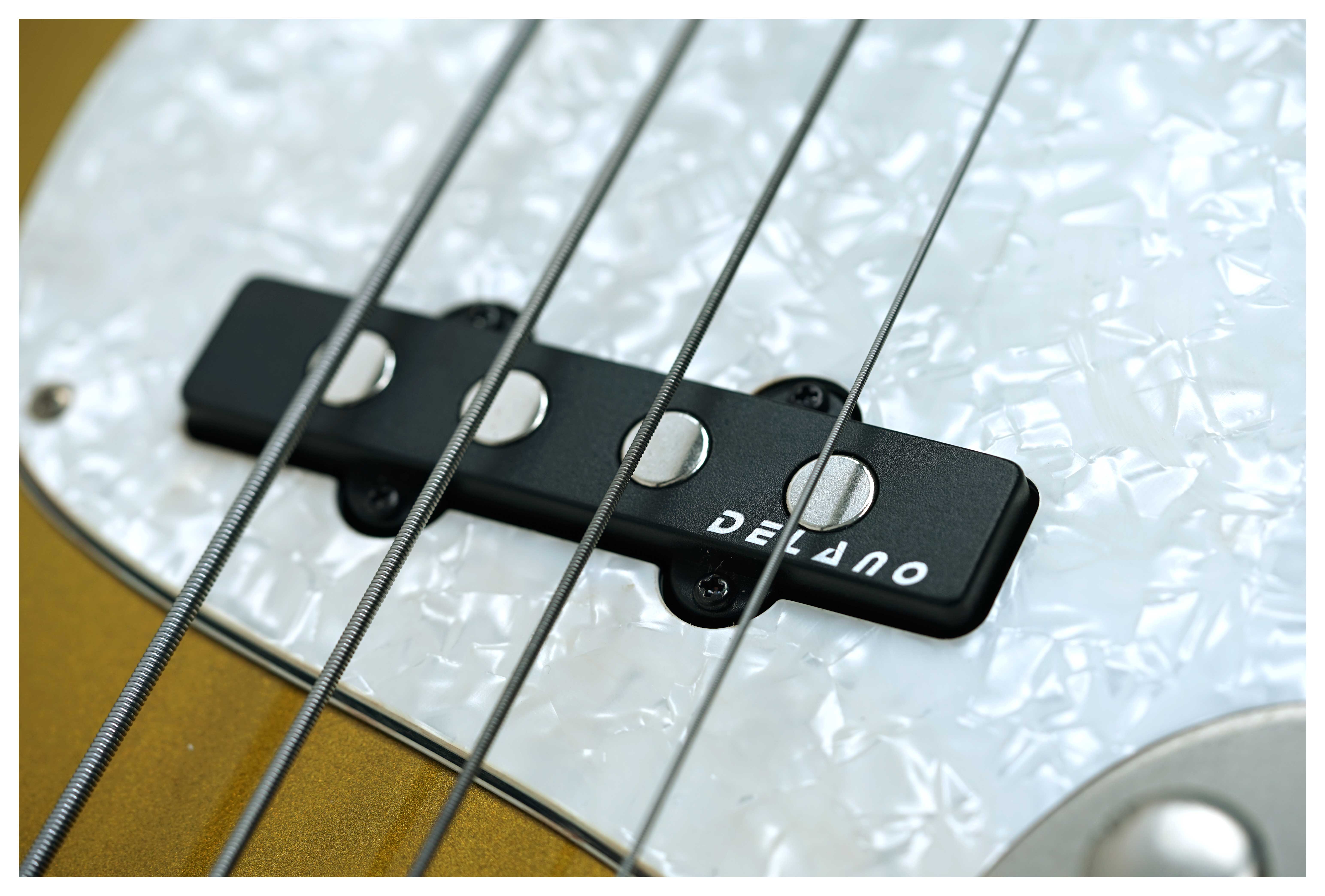 Sandberg California TT Hardcore Aged Gold #47704