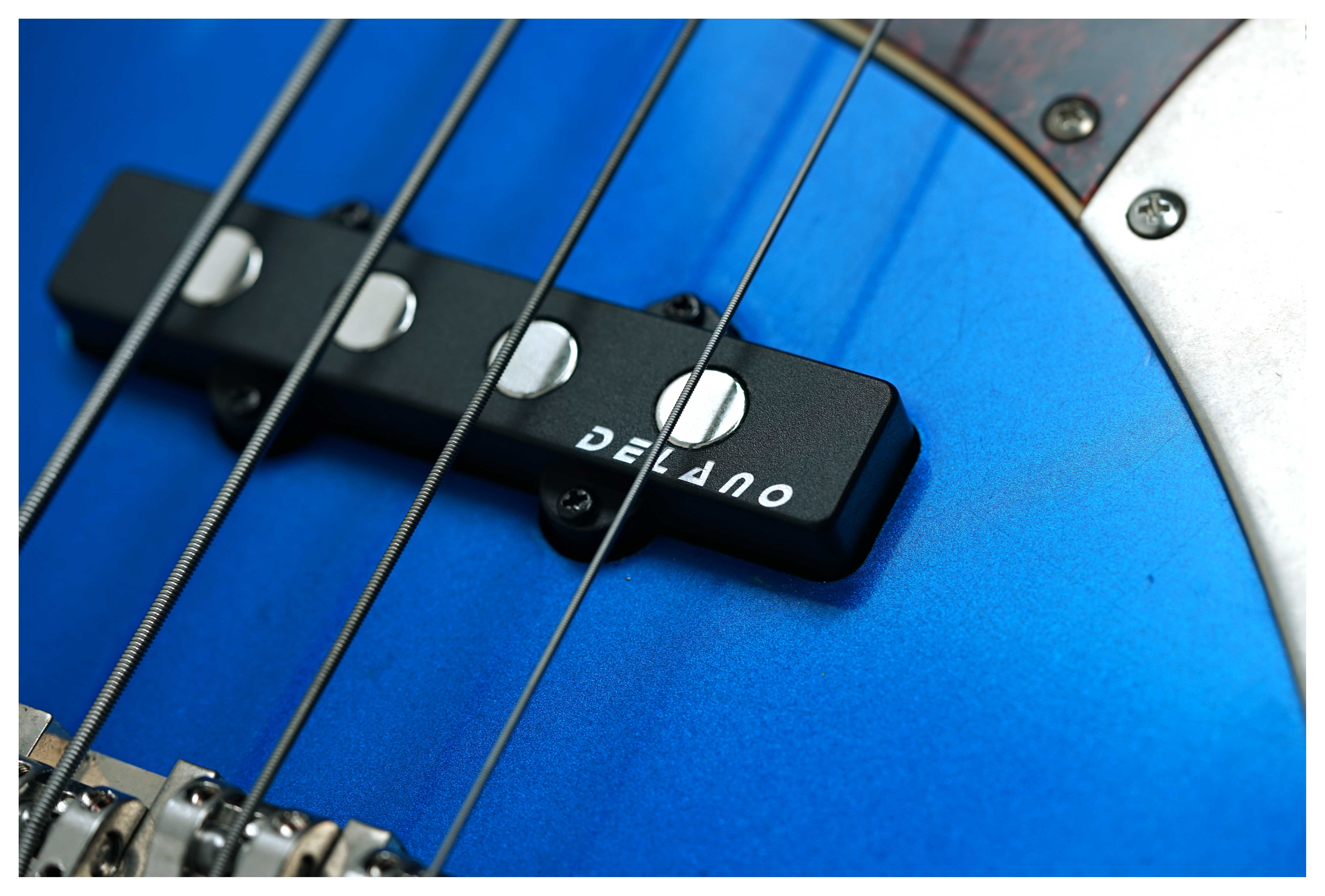 Sandberg California TT Hardcore Aged Lake Placid Blue #47703