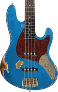 Sandberg California TT Hardcore Aged Lake Placid Blue