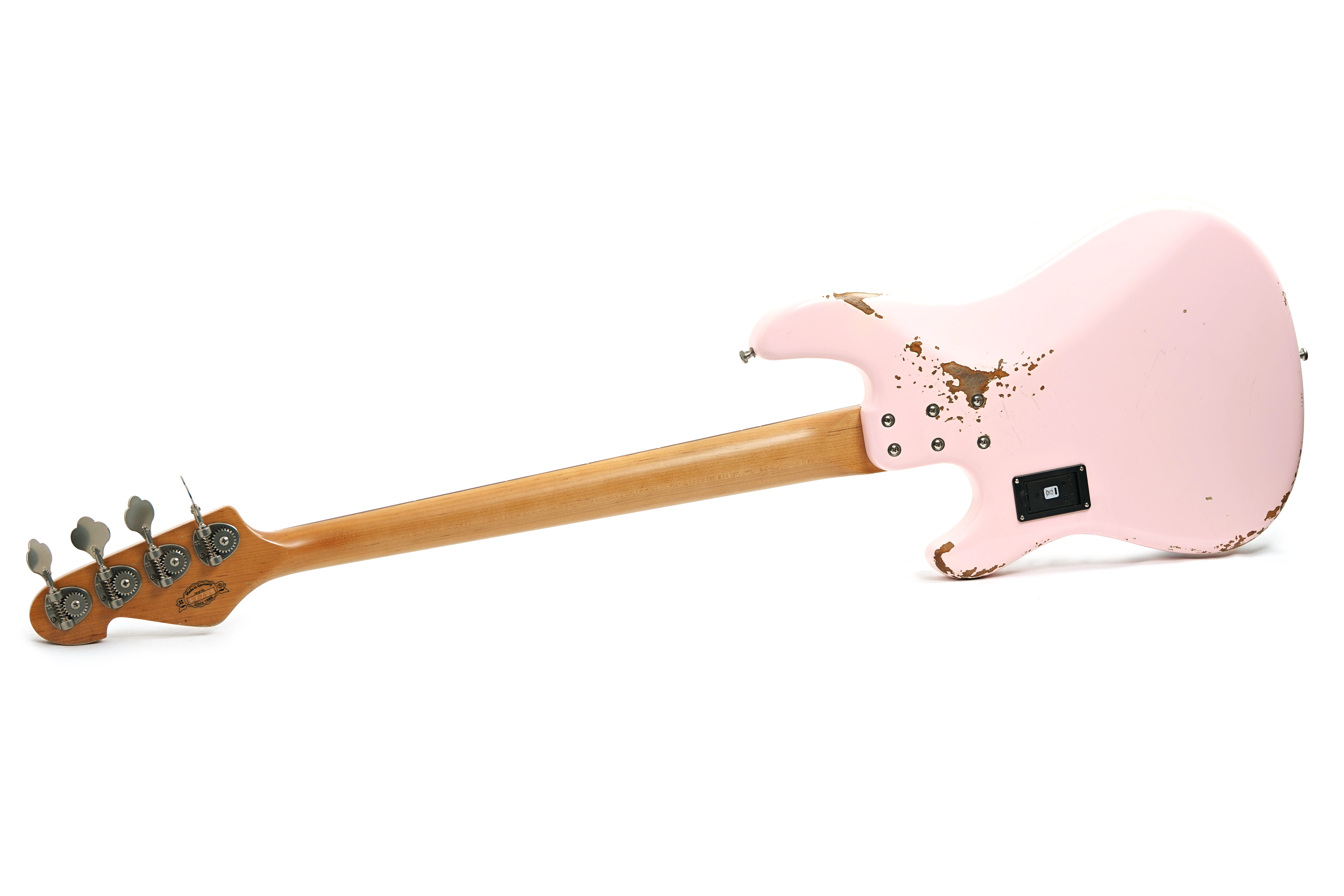 Sandberg California TM Hardcore Aged Shell Pink #47709
