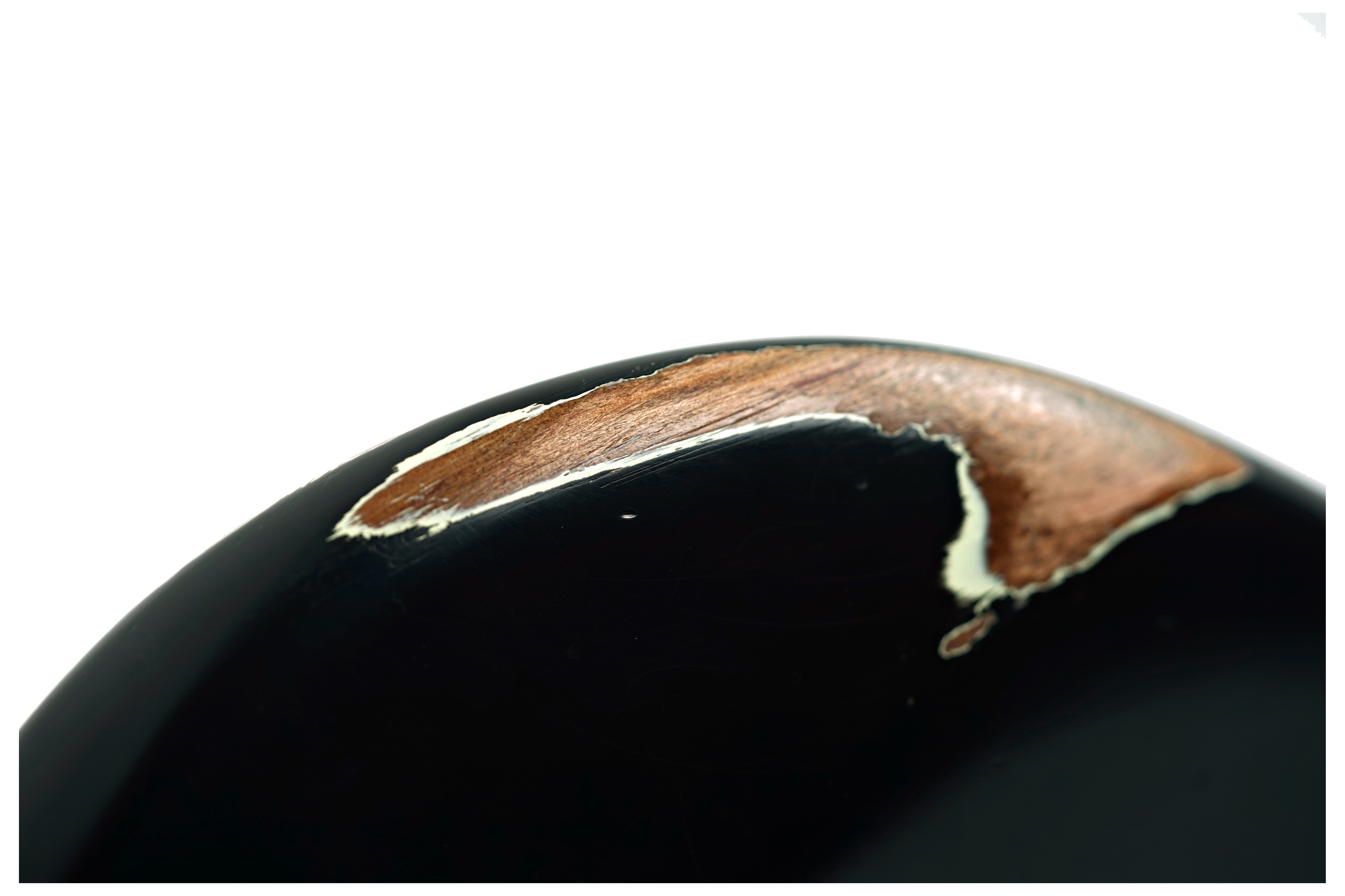 Sandberg California TM Hardcore Aged Black #47697