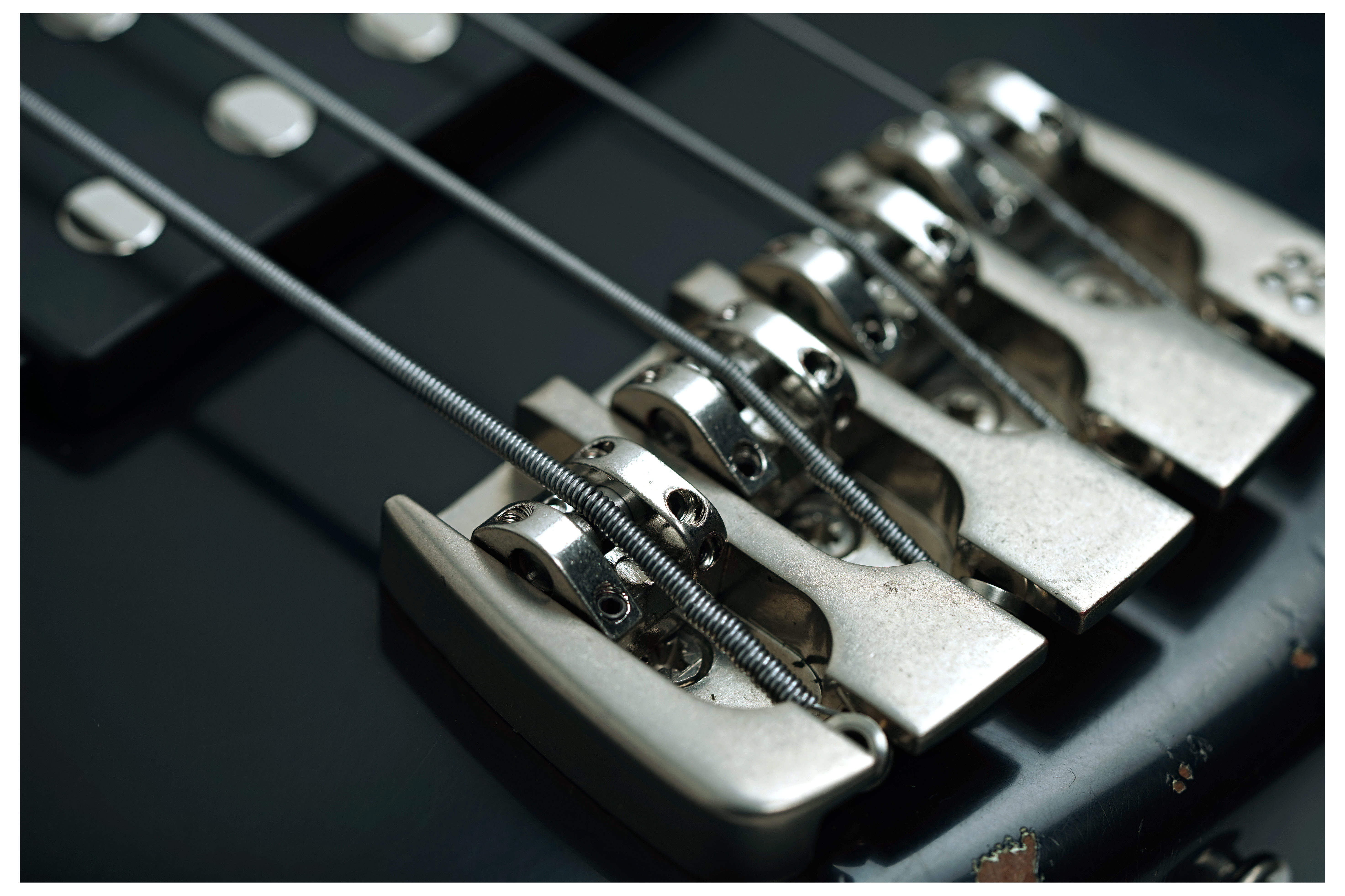 Sandberg California TM Hardcore Aged Black #47697