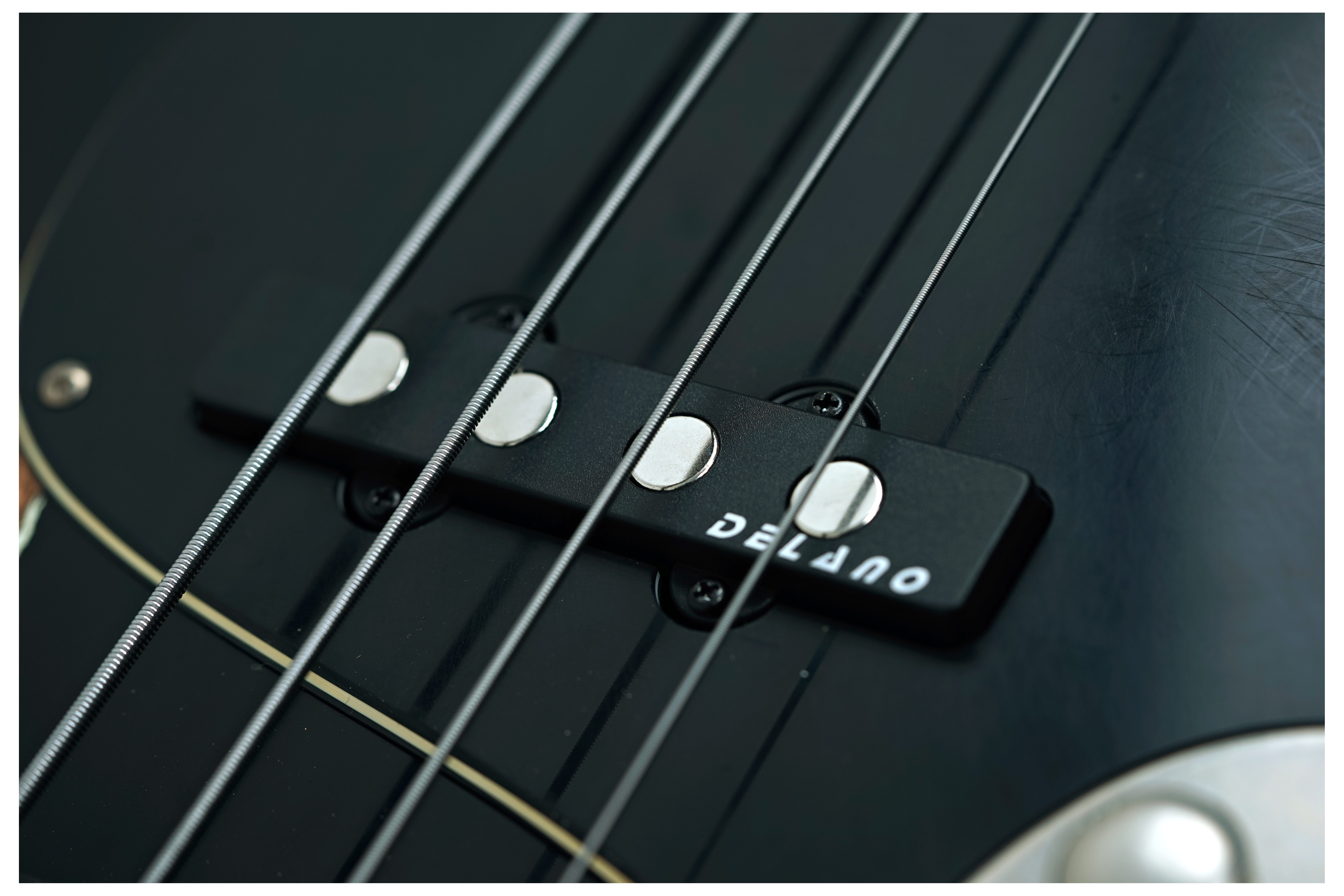 Sandberg California TM Hardcore Aged Black #47697