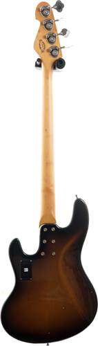 Sandberg California TM2 Soft Aged Tobacco Sunburst Sandberg California TM2 Soft Aged Tobacco Sunburst
