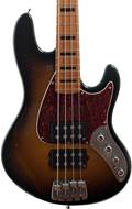 Sandberg California TM2 Soft Aged Tobacco Sunburst