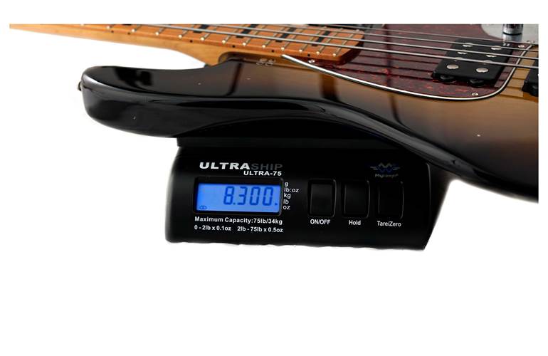 Sandberg California TM2 Soft Aged Tobacco Sunburst Sandberg California TM2 Soft Aged Tobacco Sunburst