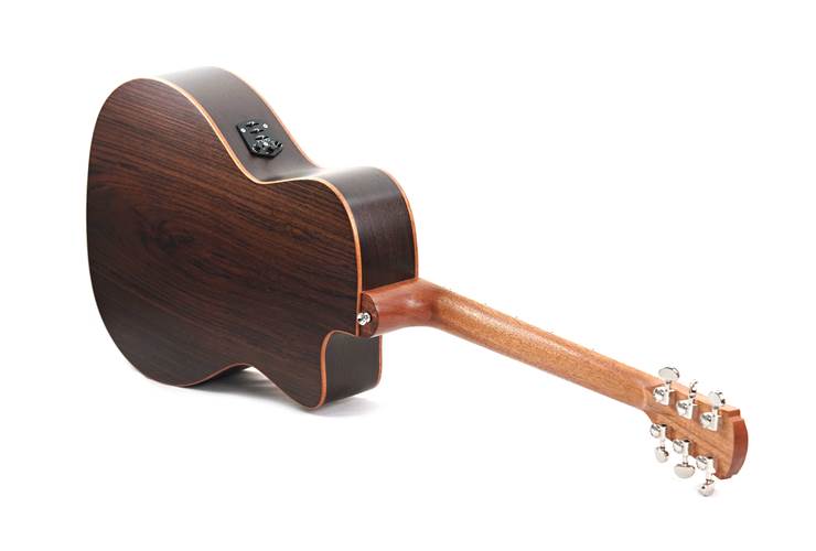 Cole Clark Studio AN1EC SR Left Handed Cole Clark Studio AN1EC SR Left Handed