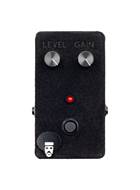 JAM Pedals Fuzz Phrase Black LTD