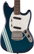 Squier FSR Classic Vibe 60s Mustang Competition Burgundy Indian Laurel Fingerboard