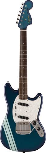 Squier FSR Classic Vibe 60s Mustang Competition Burgundy Indian Laurel Fingerboard Squier FSR Classic Vibe 60s Mustang Competition Burgundy Indian Laurel Fingerboard