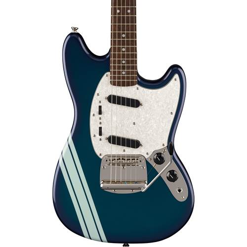 Squier FSR Classic Vibe 60s Mustang Competition Burgundy Indian Laurel Fingerboard Squier FSR Classic Vibe 60s Mustang Competition Burgundy Indian Laurel Fingerboard