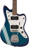 Squier FSR Classic Vibe 60s Jazzmaster Competition Burgundy Indian Laurel Fingerboard
