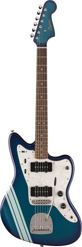 Squier FSR Classic Vibe 60s Jazzmaster Competition Burgundy Indian Laurel Fingerboard Squier FSR Classic Vibe 60s Jazzmaster Competition Burgundy Indian Laurel Fingerboard
