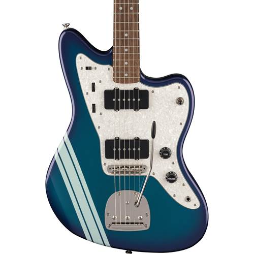 Squier FSR Classic Vibe 60s Jazzmaster Competition Burgundy Indian Laurel Fingerboard Squier FSR Classic Vibe 60s Jazzmaster Competition Burgundy Indian Laurel Fingerboard
