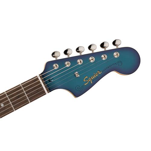 Squier FSR Classic Vibe 60s Jazzmaster Competition Burgundy Indian Laurel Fingerboard Squier FSR Classic Vibe 60s Jazzmaster Competition Burgundy Indian Laurel Fingerboard