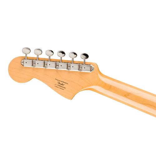 Squier FSR Classic Vibe 60s Jazzmaster Competition Burgundy Indian Laurel Fingerboard Squier FSR Classic Vibe 60s Jazzmaster Competition Burgundy Indian Laurel Fingerboard