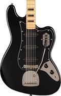 Squier FSR Limited Edition Classic Vibe Bass VI Black Maple Fingerboard
