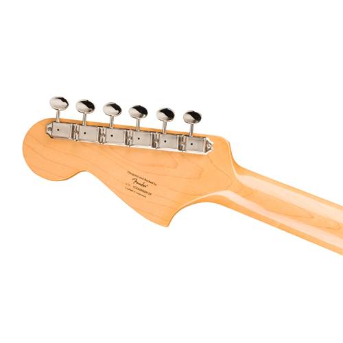 Squier FSR Limited Edition Classic Vibe Bass VI Black Maple Fingerboard Squier FSR Limited Edition Classic Vibe Bass VI Black Maple Fingerboard