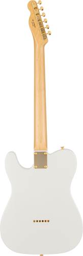 Fender Made In Japan Traditional 60s Telecaster White Pearl Rosewood Fingerboard Fender Made In Japan Traditional 60s Telecaster White Pearl Rosewood Fingerboard