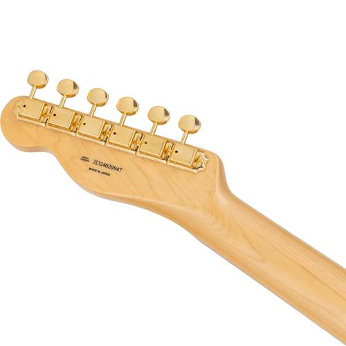 Fender Made In Japan Traditional 60s Telecaster White Pearl Rosewood Fingerboard Fender Made In Japan Traditional 60s Telecaster White Pearl Rosewood Fingerboard
