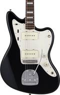 Fender Made In Japan Traditional Late 60s Jazzmaster Black Rosewood Fingerboard