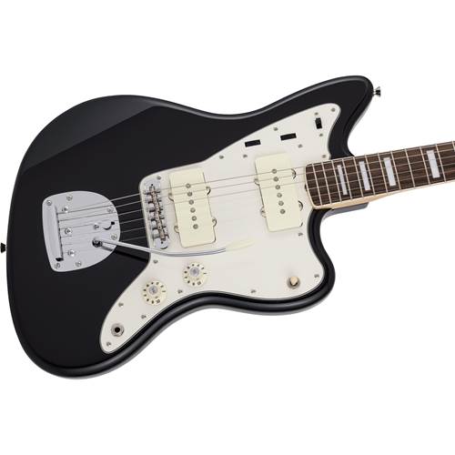 Fender Made In Japan Traditional Late 60s Jazzmaster Black Rosewood Fingerboard Fender Made In Japan Traditional Late 60s Jazzmaster Black Rosewood Fingerboard