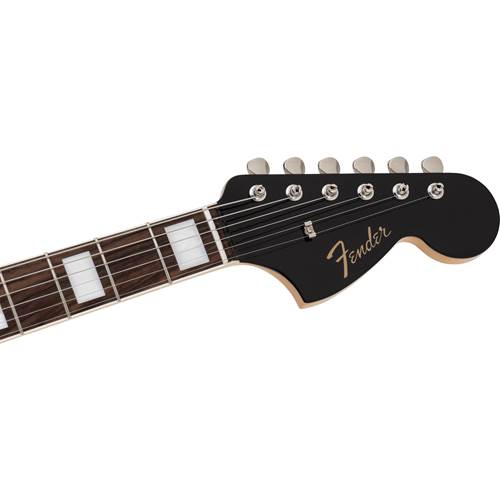 Fender Made In Japan Traditional Late 60s Jazzmaster Black Rosewood Fingerboard Fender Made In Japan Traditional Late 60s Jazzmaster Black Rosewood Fingerboard