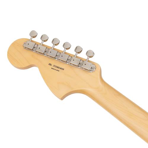 Fender Made In Japan Traditional Late 60s Jazzmaster Black Rosewood Fingerboard Fender Made In Japan Traditional Late 60s Jazzmaster Black Rosewood Fingerboard