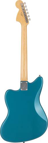 Fender Made In Japan Traditional Late 60s Jazzmaster Ocean Turquoise Metallic Rosewood Fingerboard Fender Made In Japan Traditional Late 60s Jazzmaster Ocean Turquoise Metallic Rosewood Fingerboard