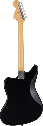 Fender Made In Japan Traditional Late 60s Jaguar Black Rosewood Fingerboard Fender Made In Japan Traditional Late 60s Jaguar Black Rosewood Fingerboard