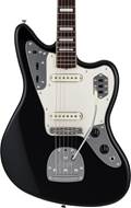 Fender Made In Japan Traditional Late 60s Jaguar Black Rosewood Fingerboard
