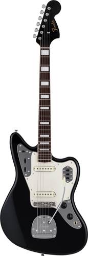 Fender Made In Japan Traditional Late 60s Jaguar Black Rosewood Fingerboard Fender Made In Japan Traditional Late 60s Jaguar Black Rosewood Fingerboard